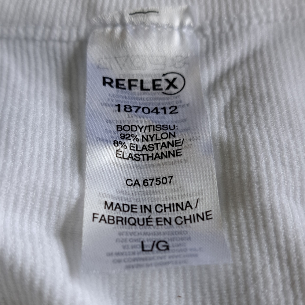 Reflex Ribbed Seamless Tank 3-Pack - Picture 4 of 16